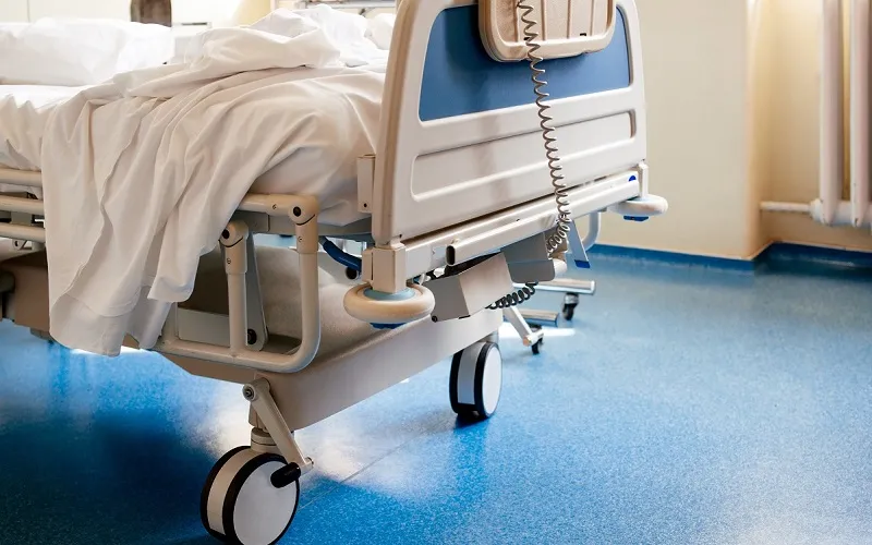 Health Authority Takes Action Against Nurse Following Disturbing Incident