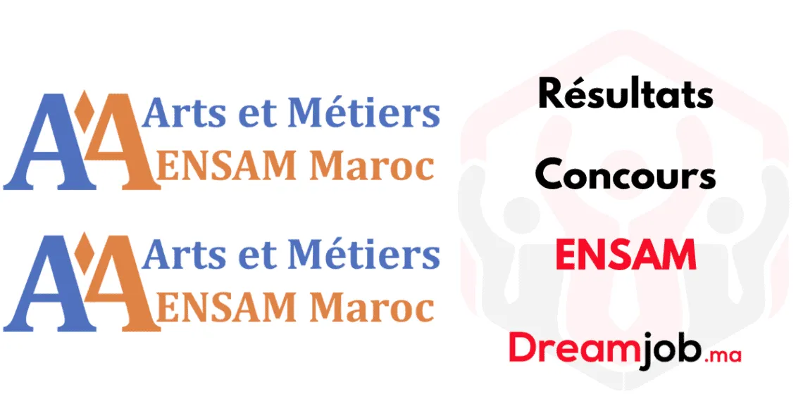 Final Results of the ENSAM Entrance Exam 2026/2027: Key Information and Procedures