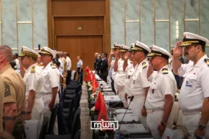 Strengthening Maritime Security: Key Takeaways from the African Maritime Forces Summit 2026