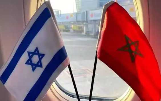 Increasing Military Cooperation Between Morocco and Israel: A Multi-Billion Dollar Defense Partnership