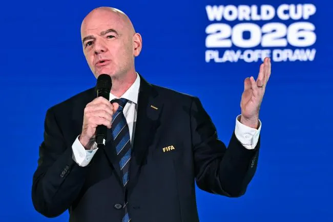 FIFA Acknowledges Mistakes and Offers Apologies Amidst Controversy
