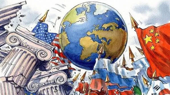 Navigating Political Turbulence: Insights from Key Figures