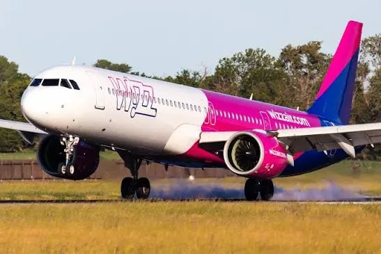 Wizz Air Launches New Route from Bratislava to Sarajevo