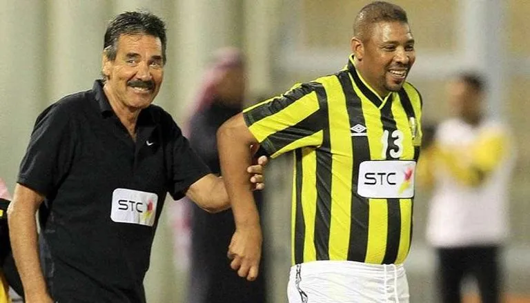 The Inspiring Journey of Ahmed Bahja: A Moroccan Football Legend