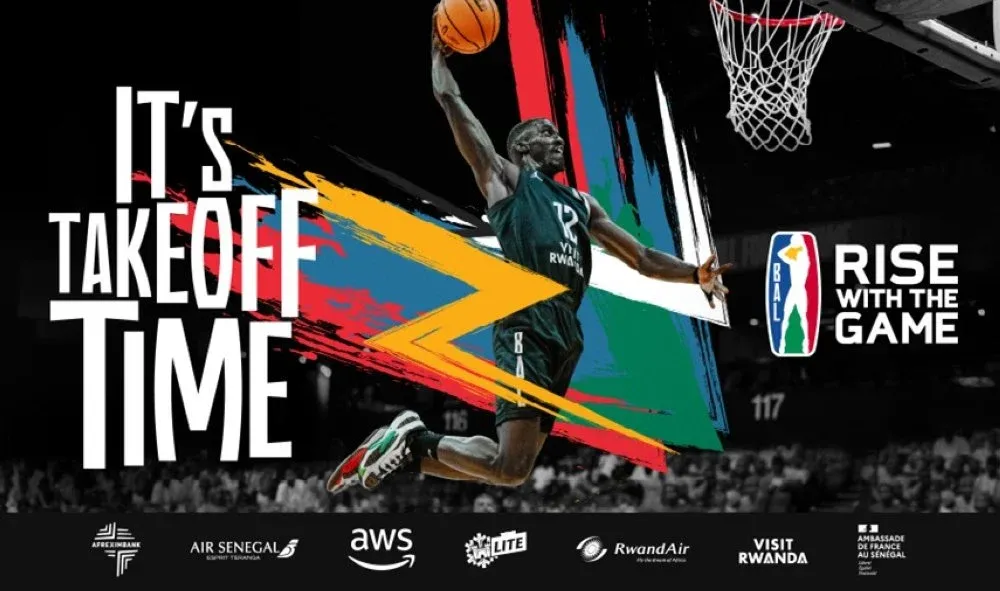 Basketball Rabay Basketball Africa League: The Sahara Conference Returns to Rabat ...