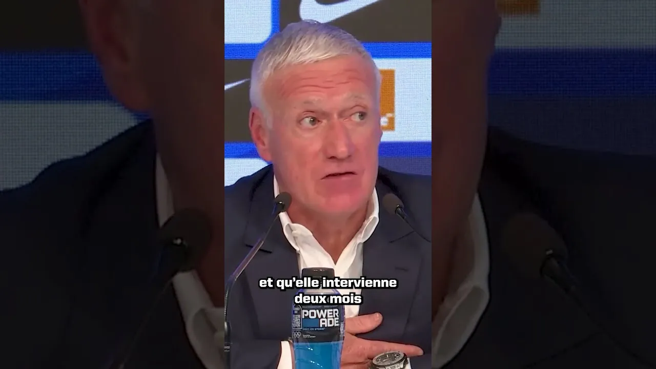 Deschamps' Insight on Morocco's Victory at AFCON 2025