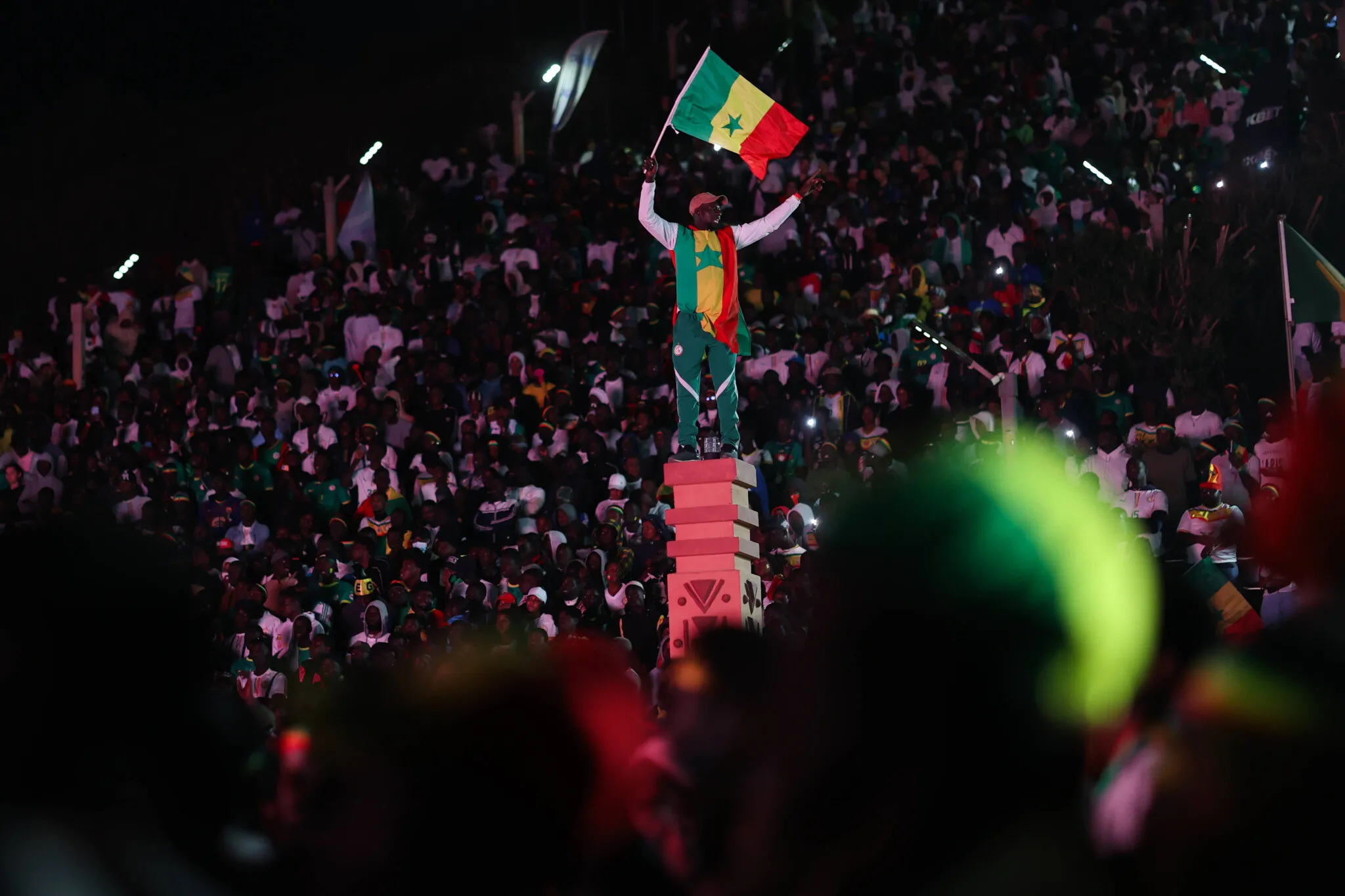 Essential Insights for Decision Makers: Subscribe to Table.Briefing