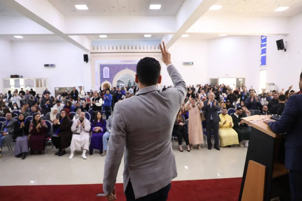 Will Collective Leadership Resolve the Internal Conflicts Threatening PAM in Fes?