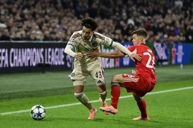 Rayane Bounida Called Up to Morocco National Team After Declining Belgium