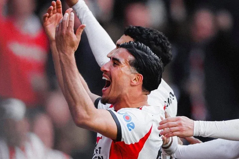 PSV Eindhoven Closes In on 27th Dutch League Title with Thrilling Victory Over Utrecht