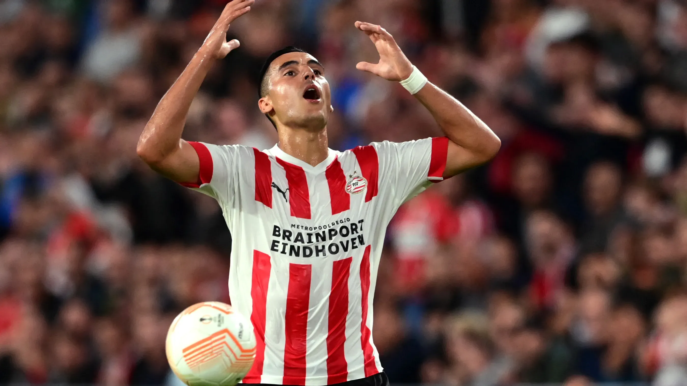 Anwar Al-Ghazi Silences Mainz Management with Strong Legal Action