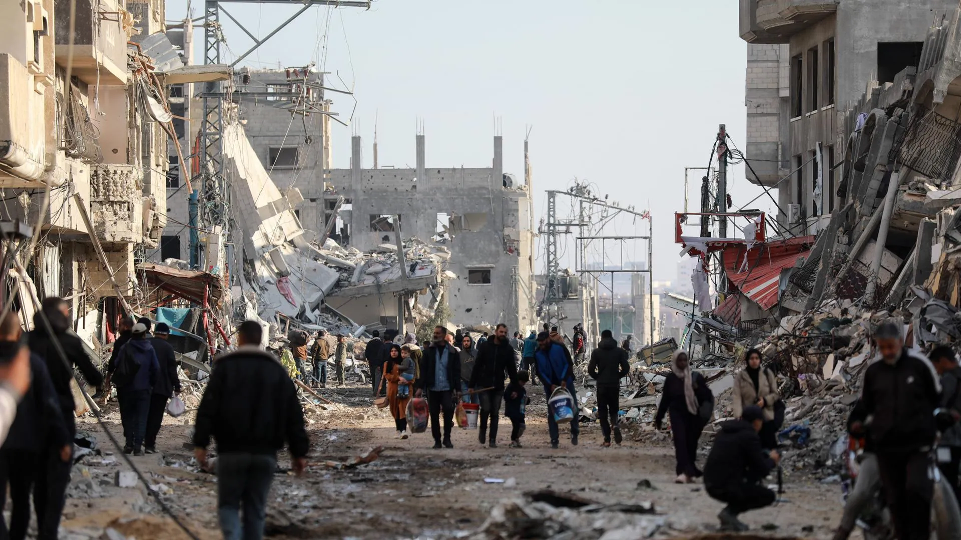 Exploring Dignity and Resistance in Rachid Benzine's 'The Bookseller of Gaza'