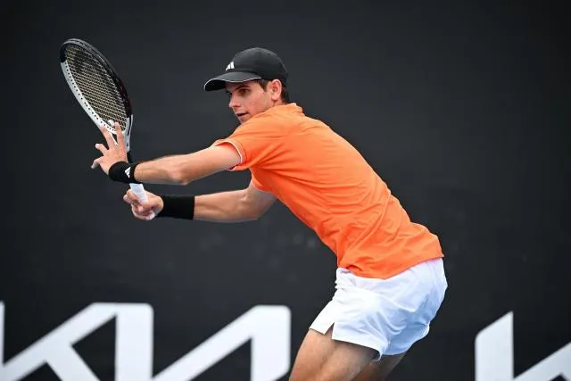 Rafael Jodar Claims First ATP Title at 19 in Marrakech