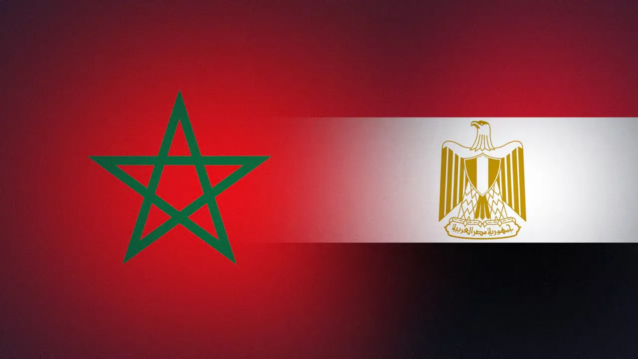 Morocco and Egypt Strengthen Ties: Joint Cooperation Commission Meeting in Cairo