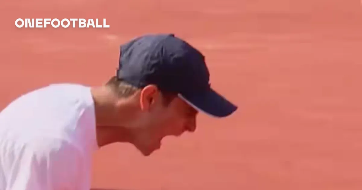 Rafa Jódar: The Rising Spanish Star Claims His First ATP Title in Marrakech