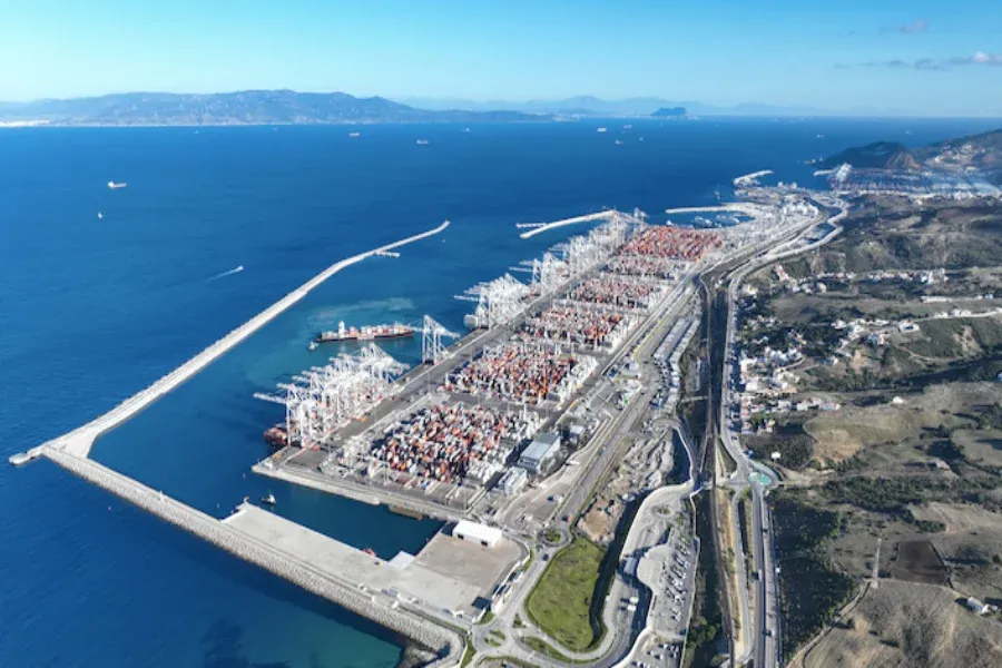 Middle East Crisis: Disrupted Maritime Routes, Morocco Emerges as a Logistics Hub