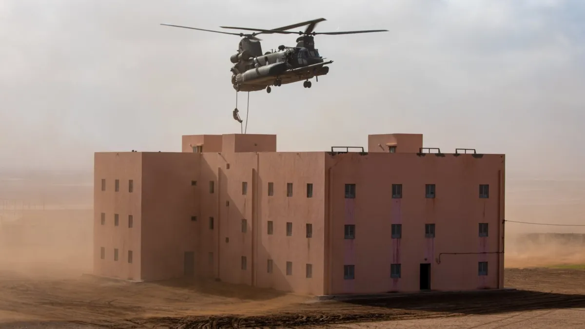 Morocco Emerges as Africa's Leading Arms Importer Amidst Opaque Military Dynamics