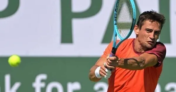 Rafael Jodar Clinches First ATP Title in Marrakech