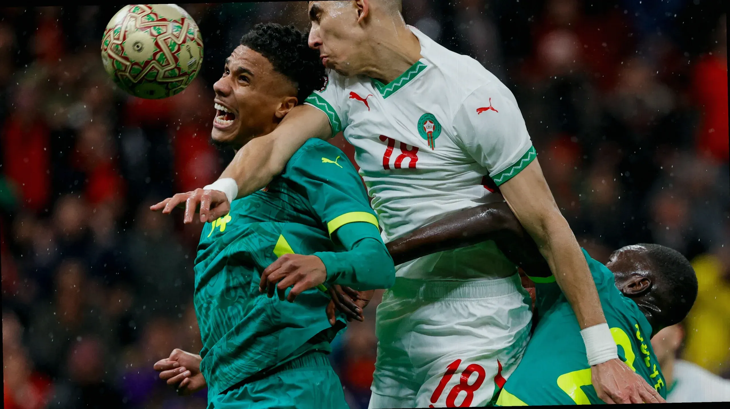 CAF Strips Senegal of AFCON Title, Sparks Controversy Across Africa