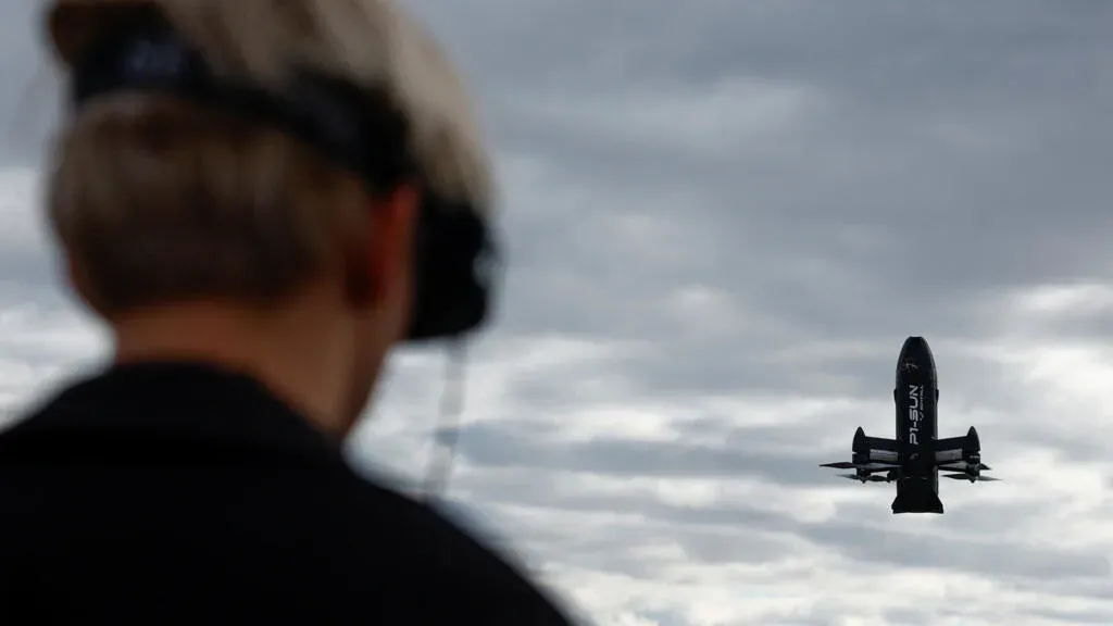 Morocco to Host Africa's First Drone Training Center: A Strategic Move by the U.S.