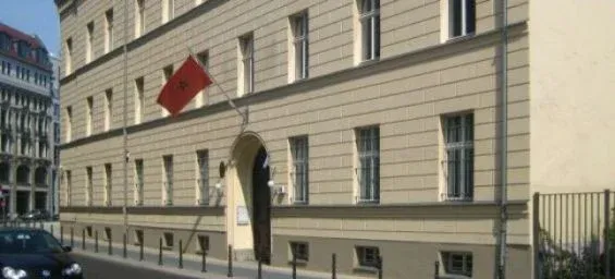 Moroccan Embassy in Portugal Launches Mobile Consulate for Local Community