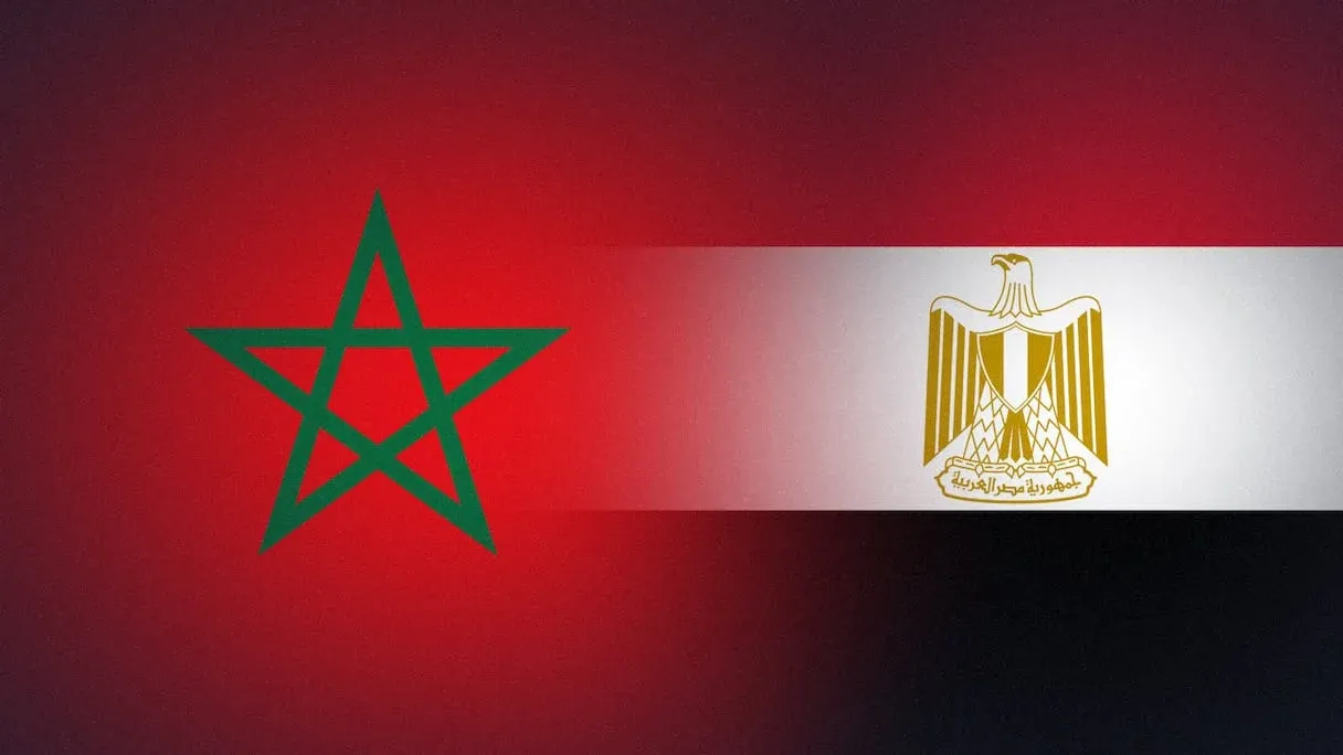 Moroccan Delegation Heads to Cairo for High-Level Talks Amidst Cooling Relations