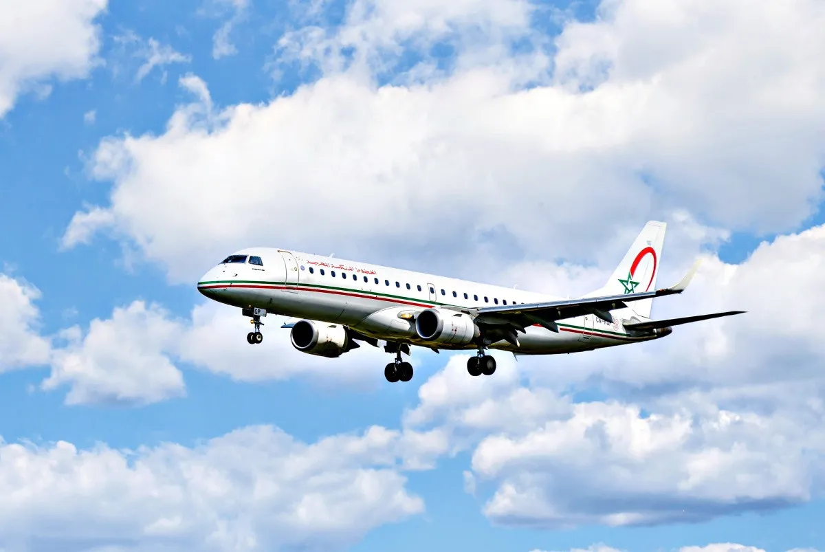 Royal Air Maroc Introduces New Direct Route Between Alicante and Casablanca
