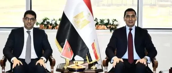 Strengthening Sports Relations: Cairo and Rabat Join Forces