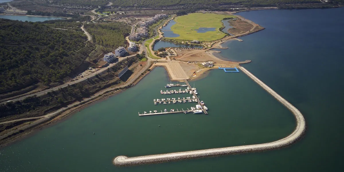 Public Inquiry Launched for the Marchica Lagoon Development Plan