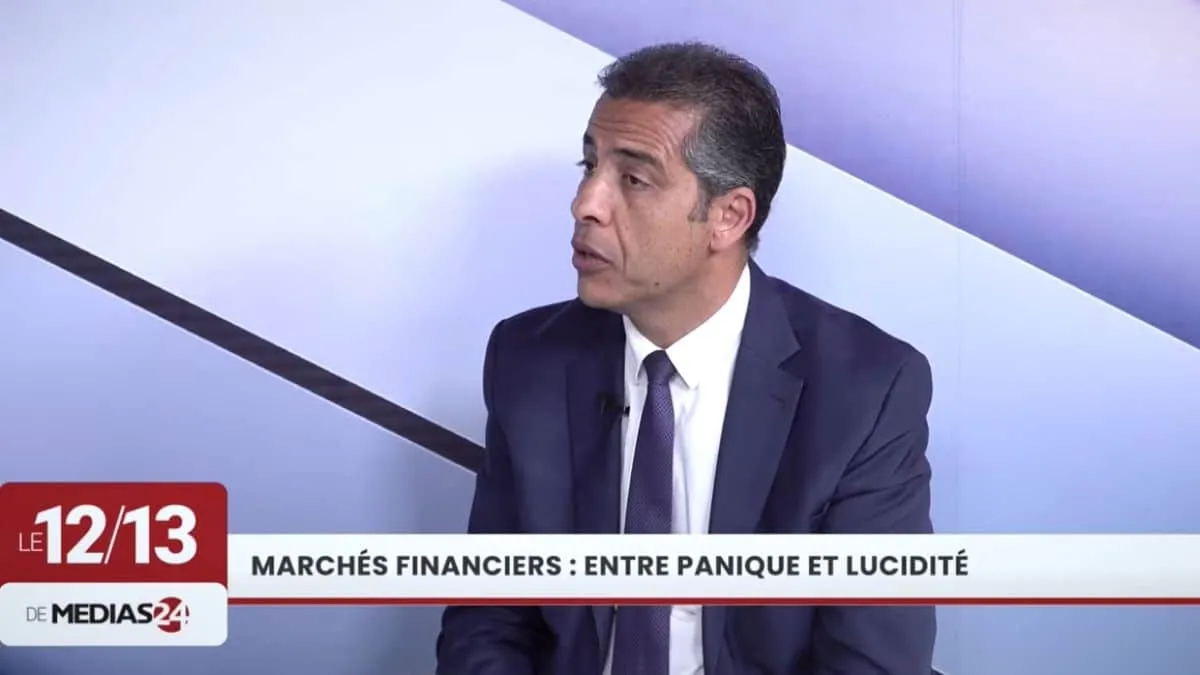 Casablanca Stock Exchange: Navigating Technical Corrections and Geopolitical Tensions