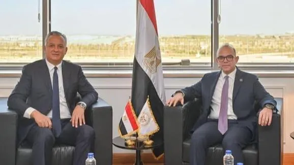 Egypt and Morocco Strengthen Ties Through Strategic Investment Partnerships
