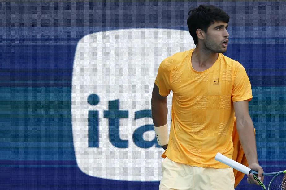 ATP Rankings: Alcaraz and Sinner Lead the World Ahead of Clay Season