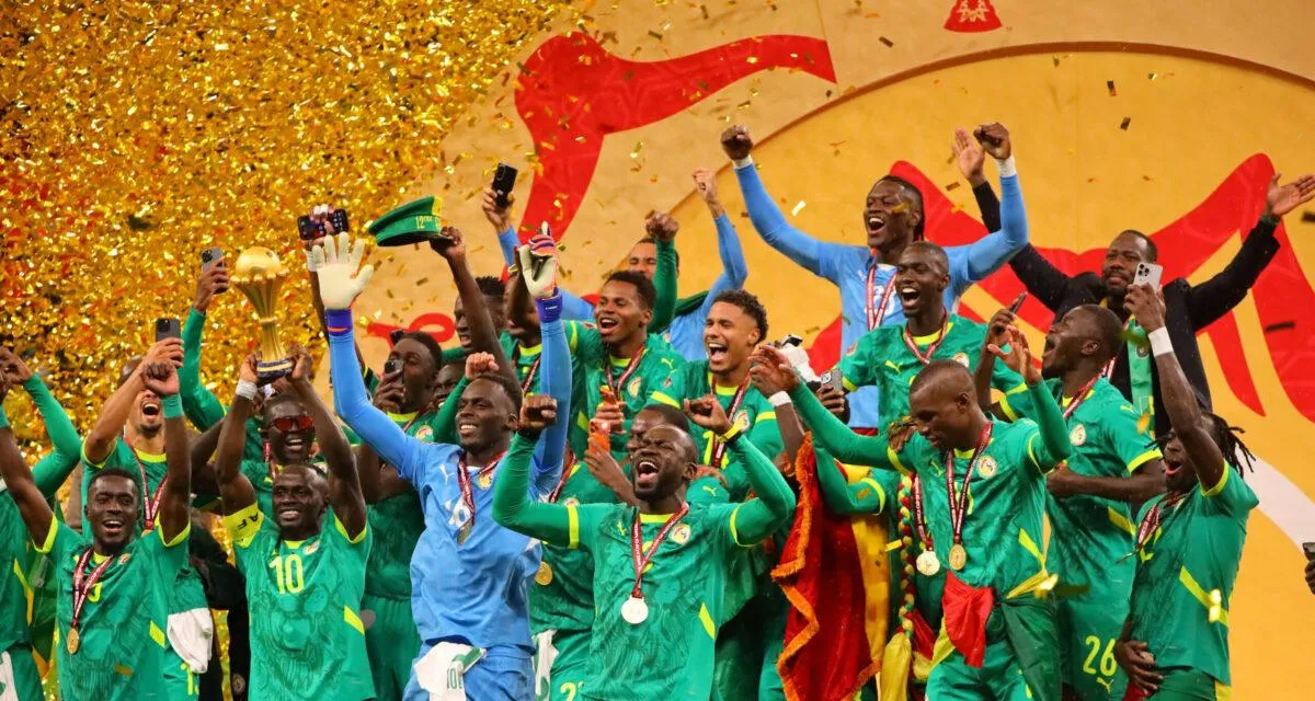 Senegal vs Morocco: CAN Final Case Officially Revived at TAS