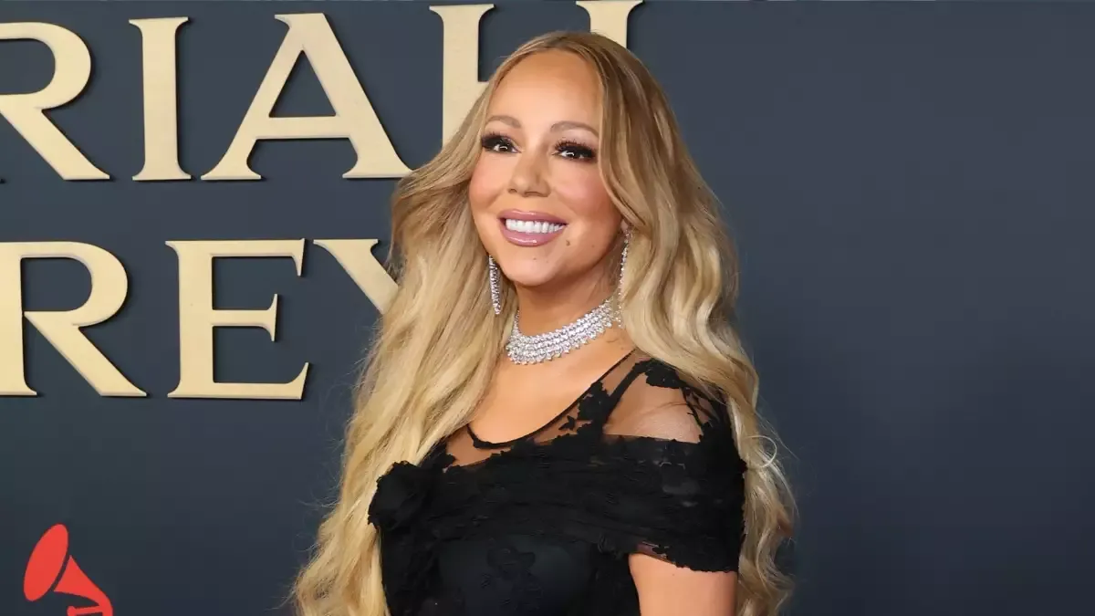 Mariah Carey Shares Heartwarming Easter Moments with Her Twins