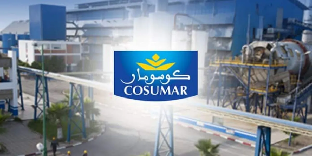 Cosumar Launches Innovative CO₂ Liquid Production Unit in Casablanca