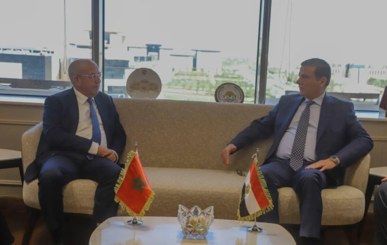 Egypt and Morocco Strengthen Agricultural Ties for Sustainable Development