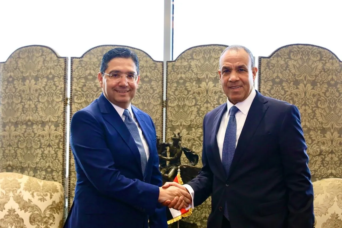 Egypt Reaffirms Support for Moroccan Sovereignty and Strategic Partnership
