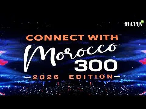 Morocco 300: A Landmark Gathering of Moroccan Startups at GITEX Africa ...
