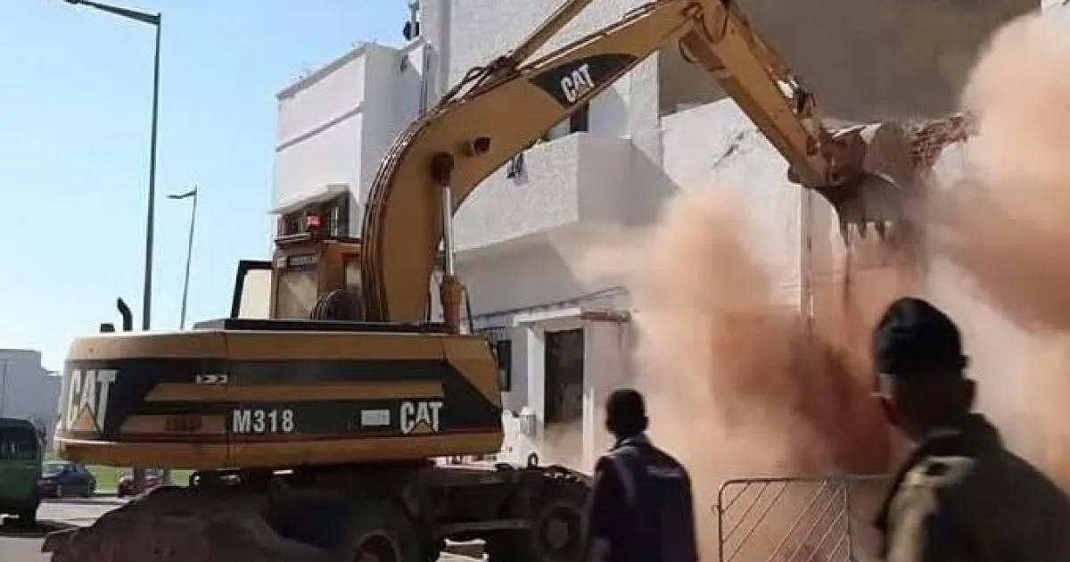 New Report Unveils Extent of Real Estate Mafia Corruption in Morocco