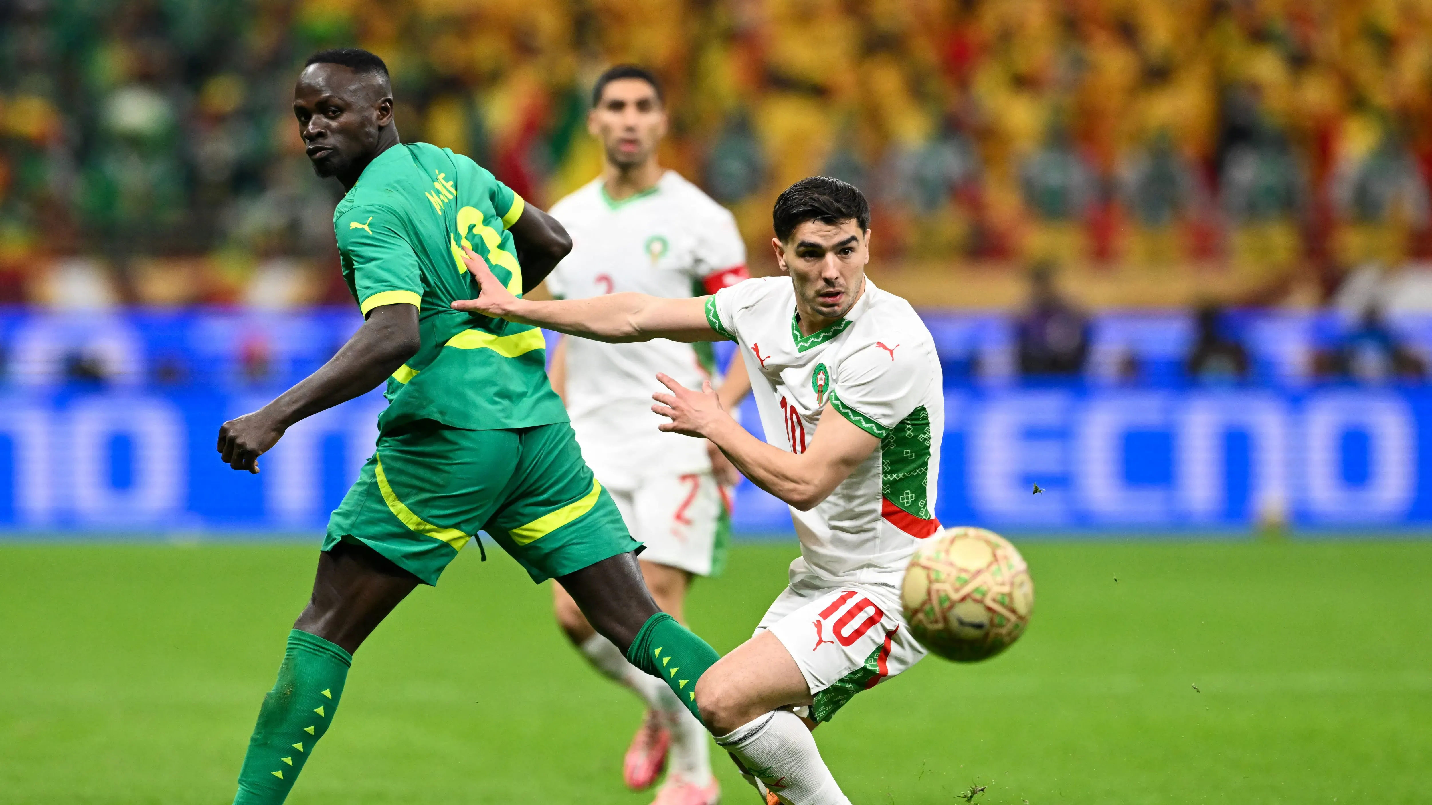 The Legal Battle for the 2025 Africa Cup of Nations Reaches a Pivotal Stage