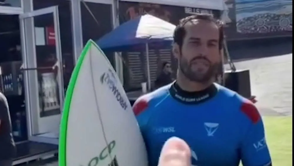 Brazilian Athlete Questions Morocco's Africa Cup Triumph, Ramzi Boukhiyam Responds Defiantly: 'The Title is Ours'