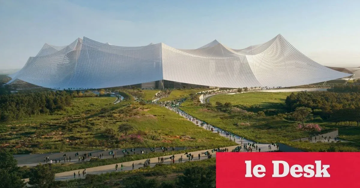 Understanding the IMF's Insights on Morocco's Infrastructure Investments for World Cup 2030