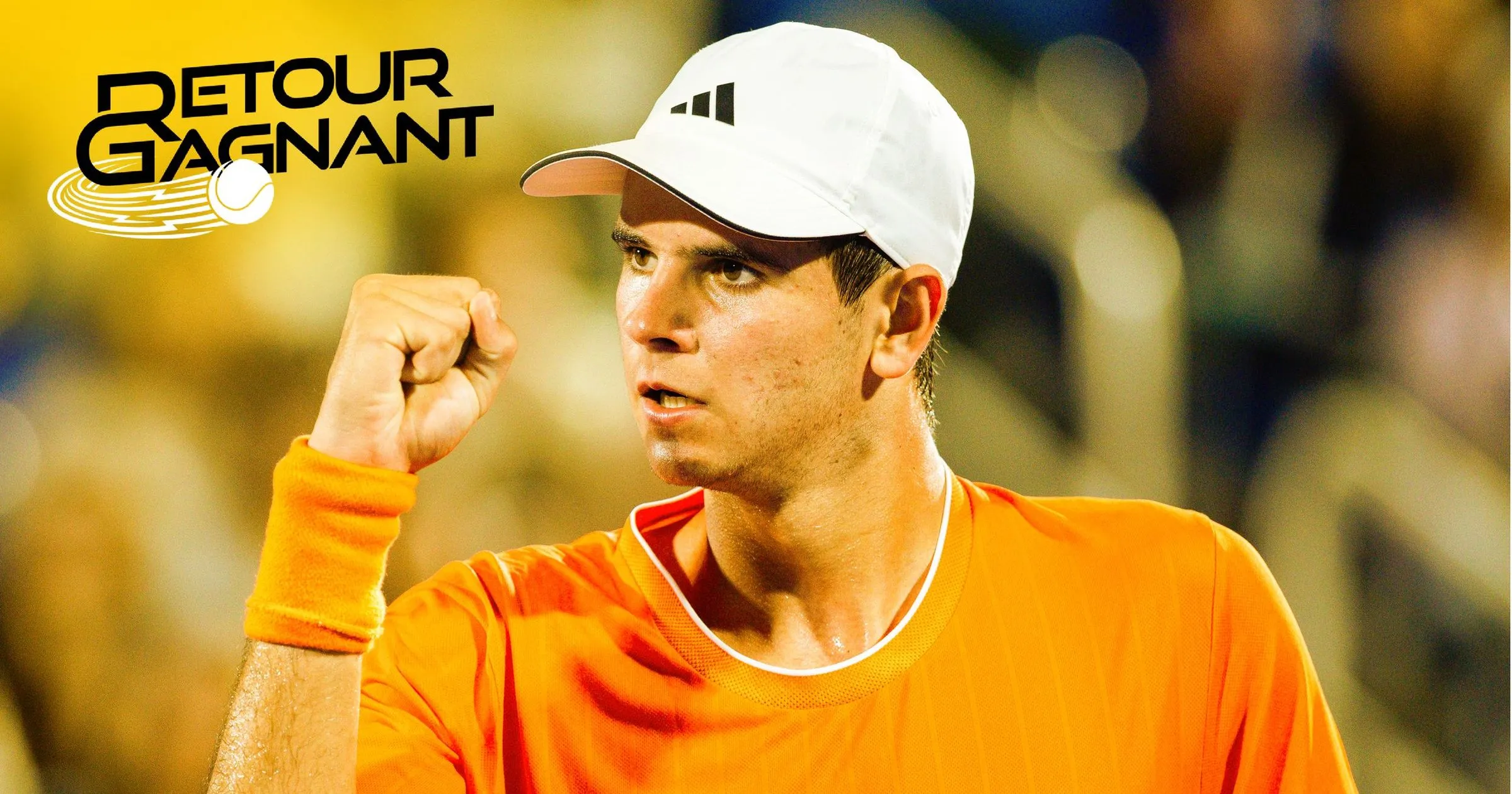 Jodar Triumphs: The New Face of Tennis with His First ATP Title in Marrakech