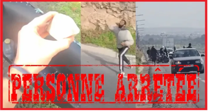 Agadir Police Resolve Viral Video Incident, Direct Suspect Towards Psychiatric Care