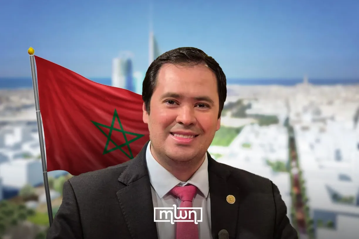 Mercosur President Highlights Morocco as a Strategic Link to Arab and African Markets