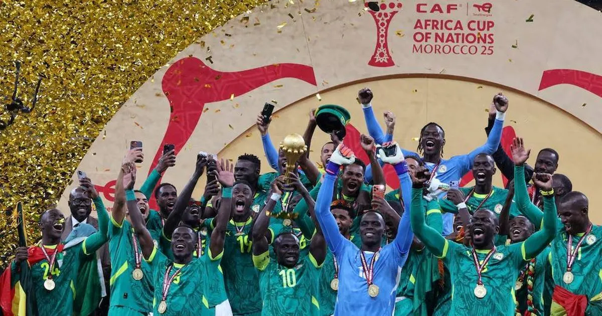 The Unresolved Controversy of the 2025 African Cup of Nations
