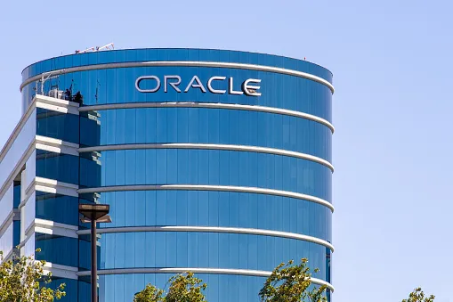 Oracle Unveils Cloud Region in Casablanca: A Milestone for AI and Data ...