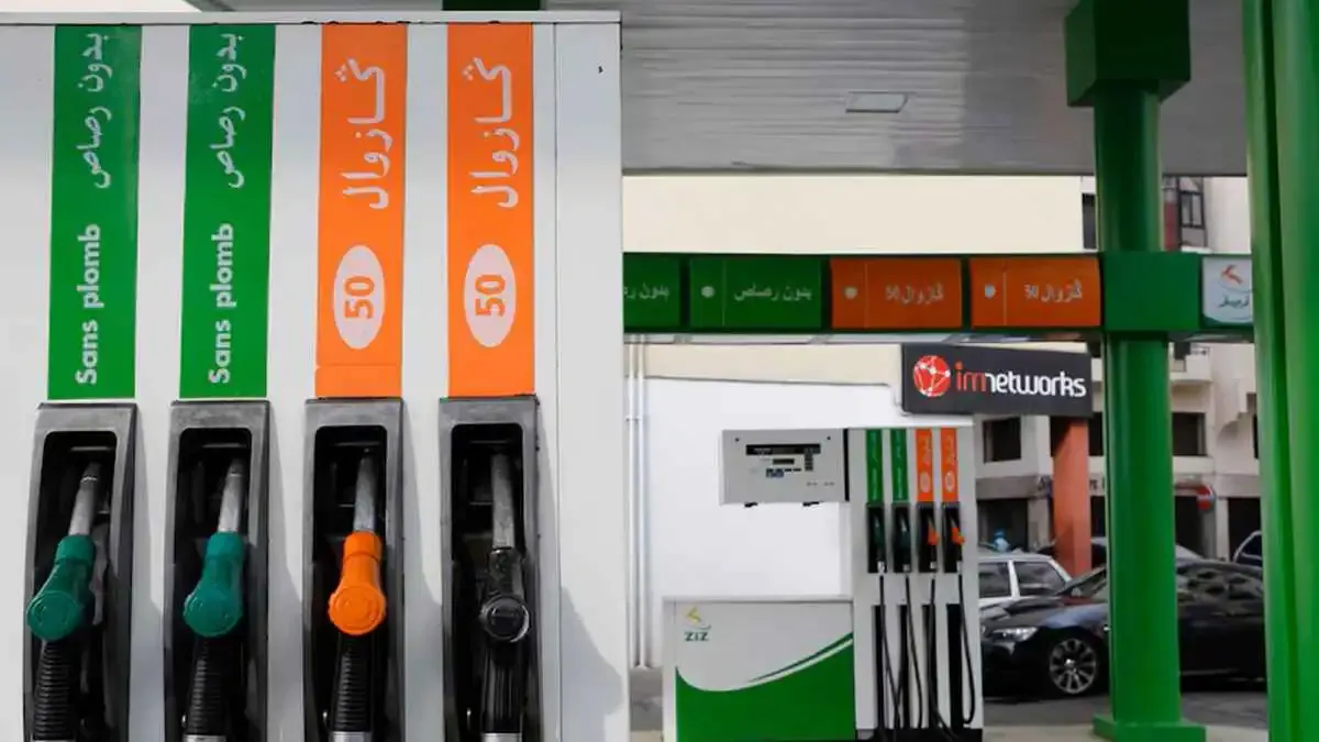 Fuel Prices in Morocco Approaching 18 Dirhams per Liter Amidst Global Oil Surge