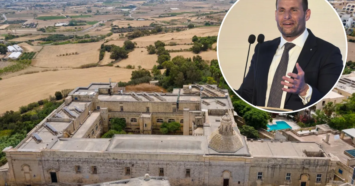 €38 Million Children’s Centre to be Funded by Citizenship by Merit Initiative