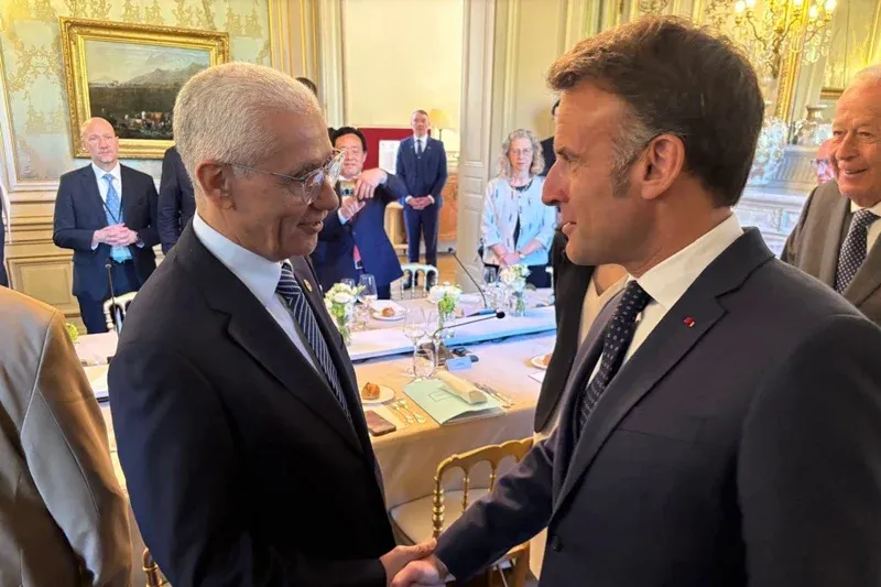 Morocco Engages in 'One Health' Summit